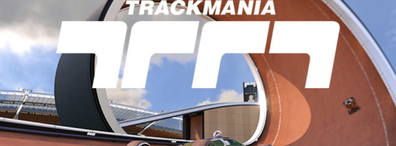 Trackmania si mostra nel primo trailer di gameplay