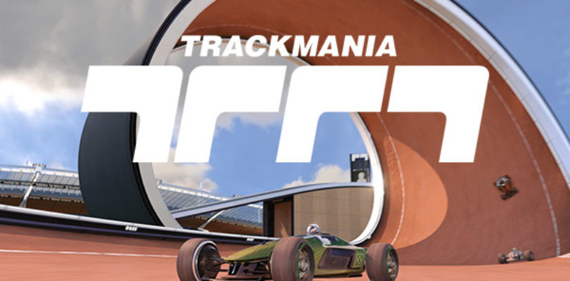 Trackmania si mostra nel primo trailer di gameplay