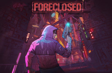 Antab Studios ci parla di FORECLOSED