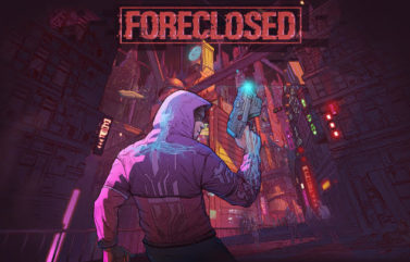 Antab Studios ci parla di FORECLOSED
