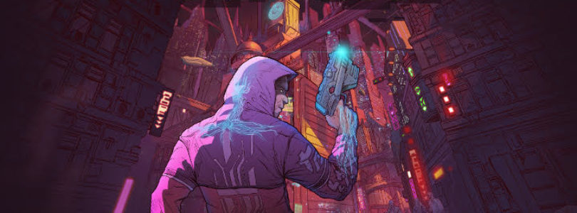 Antab Studios ci parla di FORECLOSED