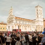 Lucca Comics & Games: i piani per ottobre 2020