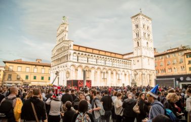 Lucca Comics & Games: i piani per ottobre 2020