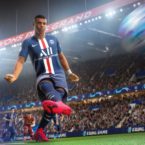 FIFA 21, il trailer ci mostra la modalità carriera e la stella di copertina, Kylian Mbappé