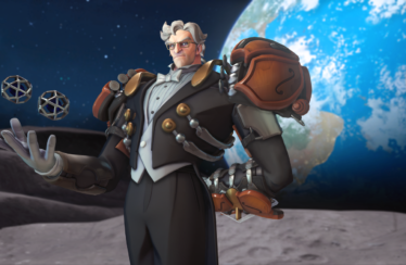 Overwatch: arriva la Sfida Maestro di Sigma!