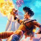 Rocket Arena è disponibile da oggi!