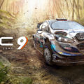 WRC 9: ecco i bonus per chi preordina!