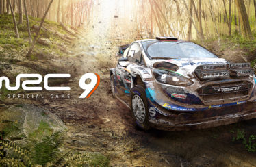 WRC 9: ecco i bonus per chi preordina!