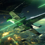 Star Wars: Squadrons: ecco la clip inedita “hunted”