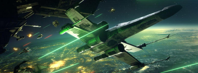 EA annuncia: STAR WARS Squadrons disponibile il 2 ottobre prossimo