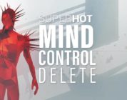 SUPERHOT: Mind Control Delete