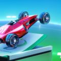 Pronti, Partenza…Trackmania!
