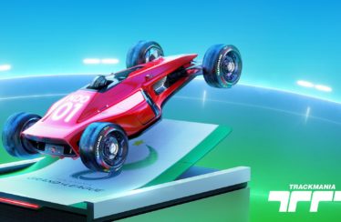 Pronti, Partenza…Trackmania!