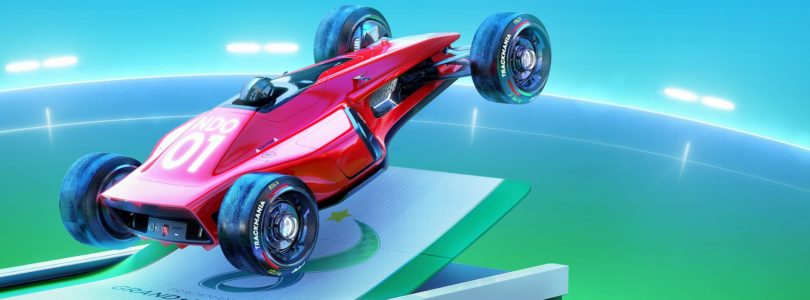 Pronti, Partenza…Trackmania!