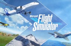Flight Simulator