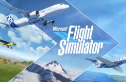 Flight Simulator