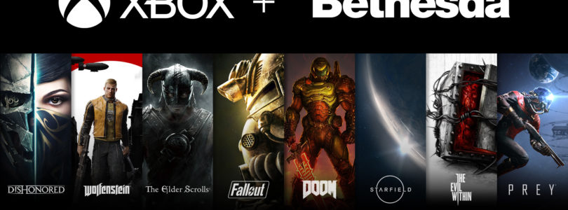 Microsoft annuncia acquisizione storica: Zenimax Media Group e tutti gli studi passano a Xbox