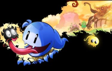 OkunoKA Madness disponibile su tutte le piattaforme!