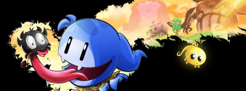 OkunoKA Madness disponibile su tutte le piattaforme!