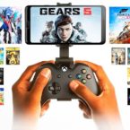 Xbox Cloud Gaming disponibile via browser su PC e dispositivi Apple