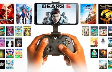 Xbox Cloud Gaming disponibile via browser su PC e dispositivi Apple
