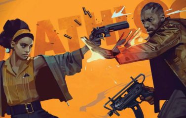 Bethesda presenta DEATHLOOP con il trailer di lancio