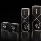 NVIDIA ha presentato la nuova generazione di schede video: la serie RTX 30