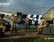 Medal of Honor: Above and Beyond sarà disponibile l’11 dicembre