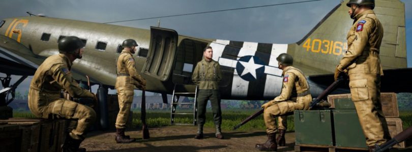 Medal of Honor: Above and Beyond sarà disponibile l’11 dicembre