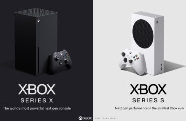 Aprono ufficialmente i preorder per Xbox Series X e Xbox Series S