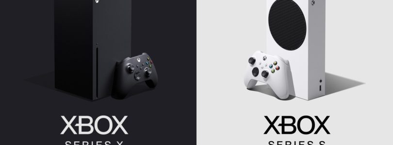 Aprono ufficialmente i preorder per Xbox Series X e Xbox Series S