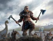 Assassin’s Creed: Valhalla Recensione