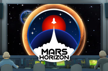 Mars Horizon: arriva il simulatore di agenzia spaziale!