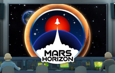 Mars Horizon: arriva il simulatore di agenzia spaziale!