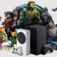 Xbox Series X | Series S sono disponibili da oggi!