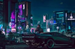Cyberpunk 2077