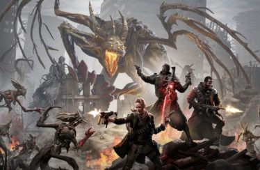 Remnant: From The Ashes a quota 2,5 milioni: si festeggia!