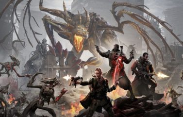 Remnant: From The Ashes a quota 2,5 milioni: si festeggia!