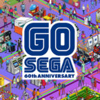 SEGA festeggia il 60° anniversario!