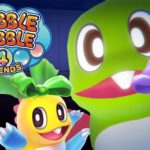 Bubble Bobble 4 Friends