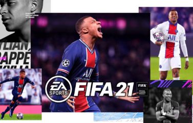 FIFA21: EA annuncia espansione globale e il lancio su Stadia