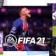 FIFA21 arriva sulla nextgen il 4 dicembre