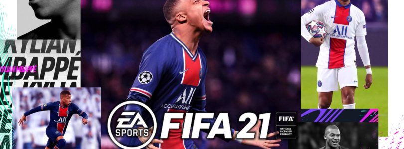 FIFA21 arriva sulla nextgen il 4 dicembre