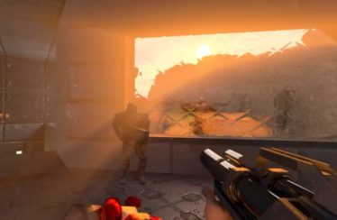 Quake II è il primo gioco a supportare l’API Vulkan Ray Tracing di NVIDIA