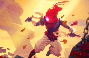 Dead Cells si espande con Fatal Falls, su console a febbraio