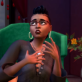 The Sims 4 diventa spettrale con l’update Paranormal!