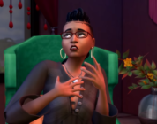 The Sims 4 diventa spettrale con l’update Paranormal!