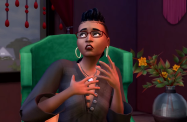 The Sims 4 diventa spettrale con l’update Paranormal!