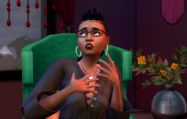 The Sims 4 diventa spettrale con l’update Paranormal!