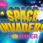 Space Invaders Forever Recensione